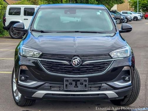 2022 Buick Encore GX Preferred