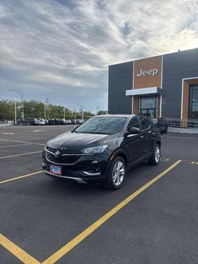 2022 Buick Encore GX Preferred