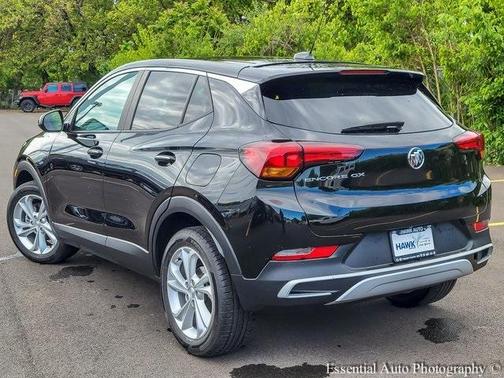 2022 Buick Encore GX Preferred