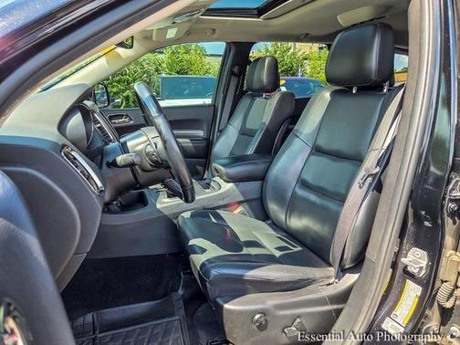 2019 Dodge Durango GT Plus