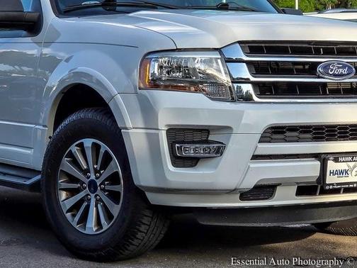 2017 Ford Expedition XLT