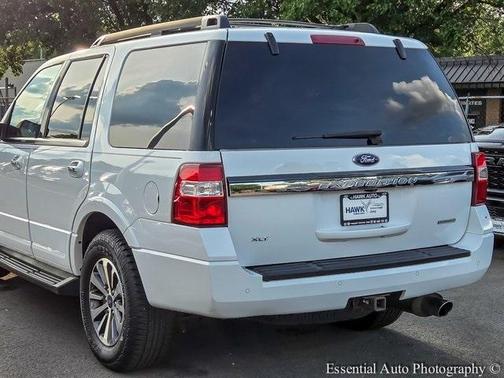 2017 Ford Expedition XLT