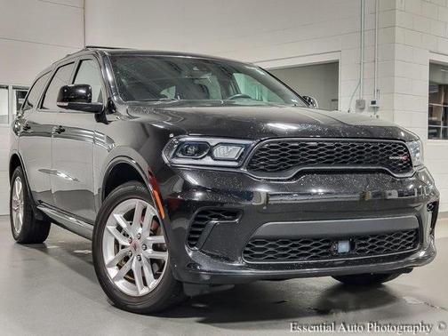 2024 Dodge Durango GT