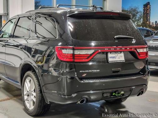 2024 Dodge Durango GT