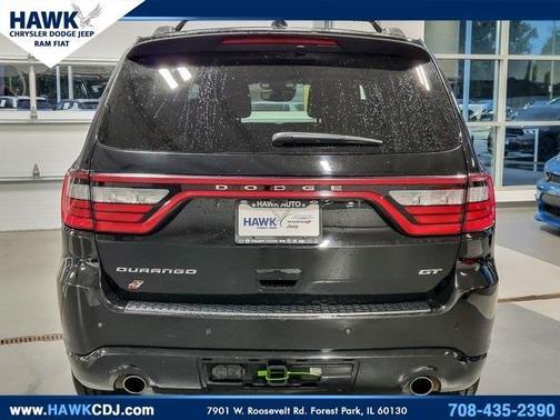 2024 Dodge Durango GT