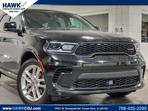 2024 Dodge Durango GT