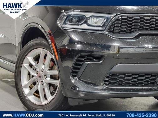 2024 Dodge Durango GT