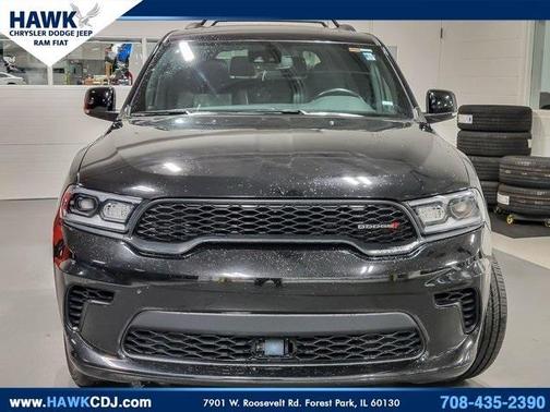 2024 Dodge Durango GT