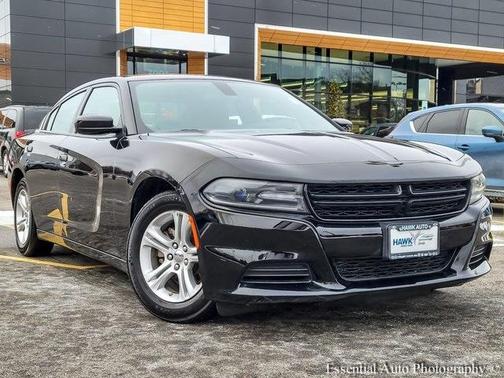 2023 Dodge Charger SXT