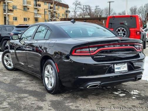 2023 Dodge Charger SXT