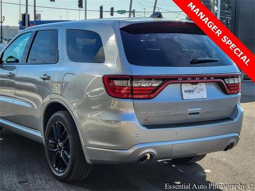 2023 Dodge Durango R/T