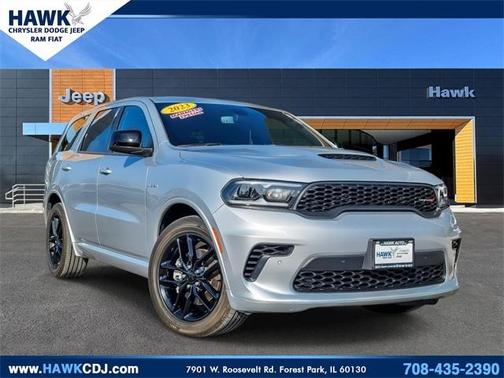 2023 Dodge Durango R/T