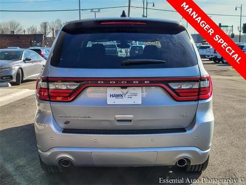 2023 Dodge Durango R/T