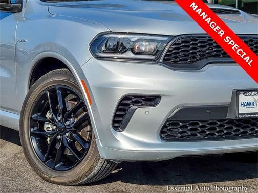 2023 Dodge Durango R/T