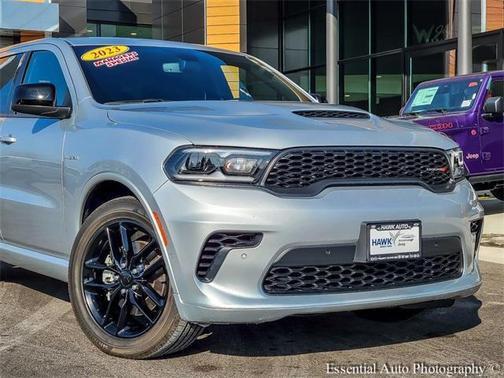 2023 Dodge Durango R/T