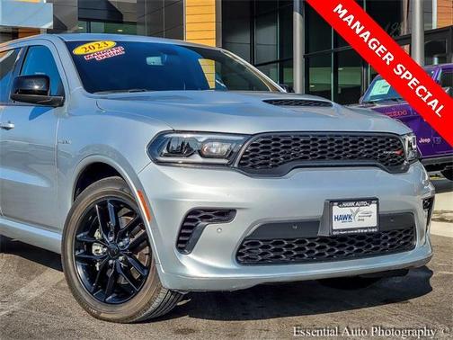 2023 Dodge Durango R/T