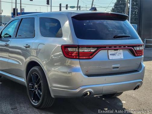 2023 Dodge Durango R/T