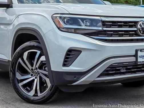 2023 Volkswagen Atlas 3.6L SEL