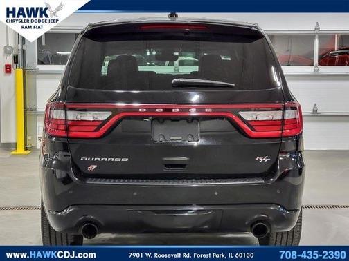 2022 Dodge Durango R/T