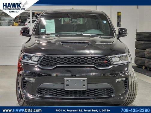 2022 Dodge Durango R/T