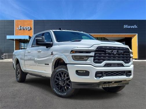 2025 RAM 2500 Limited