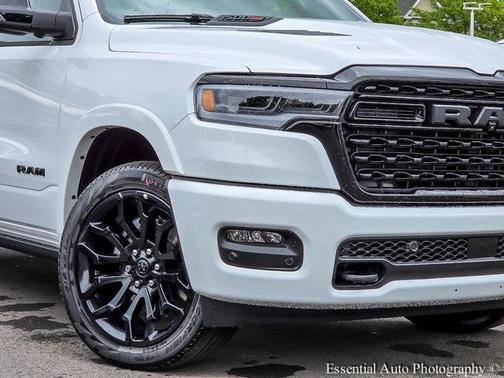 2025 RAM 1500 Limited