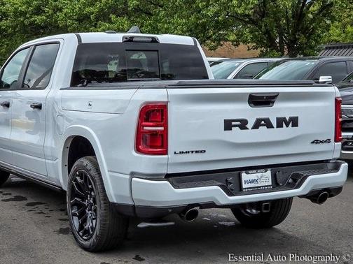 2025 RAM 1500 Limited