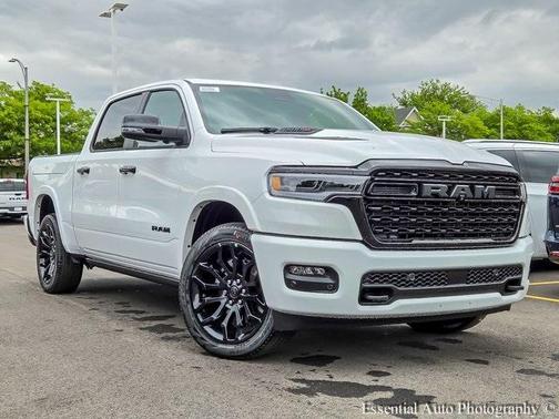 2025 RAM 1500 Limited