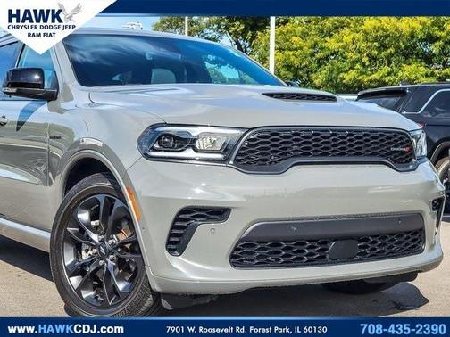 2024 Dodge Durango R/T