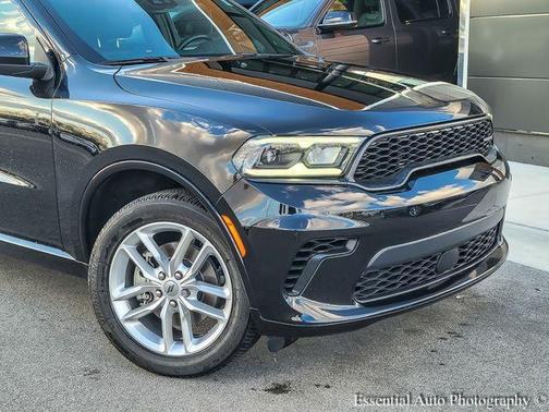 2024 Dodge Durango GT