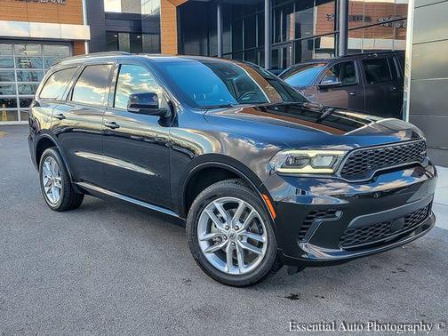 2024 Dodge Durango GT