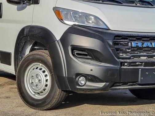2026 RAM ProMaster 2500 Base