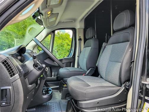 2021 RAM ProMaster 1500 Base