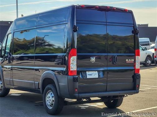 2021 RAM ProMaster 1500 Base