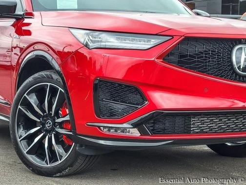 2024 Acura MDX Type S w/Advance Package