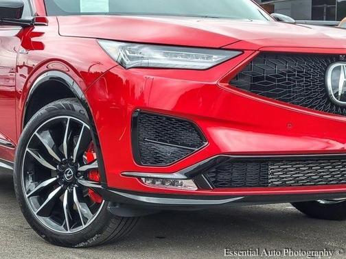 2024 Acura MDX Type S w/Advance Package