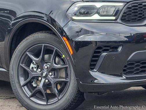 2026 Dodge Durango GT HEMI V8