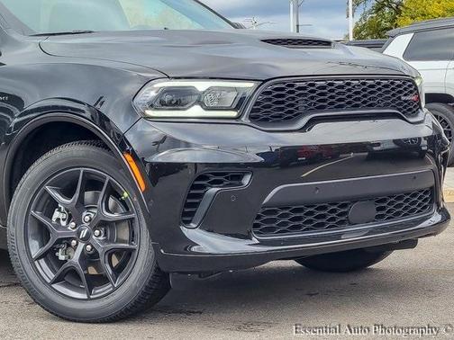 2026 Dodge Durango GT HEMI V8