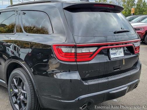 2026 Dodge Durango GT HEMI V8