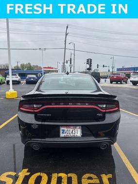 2021 Dodge Charger R/T