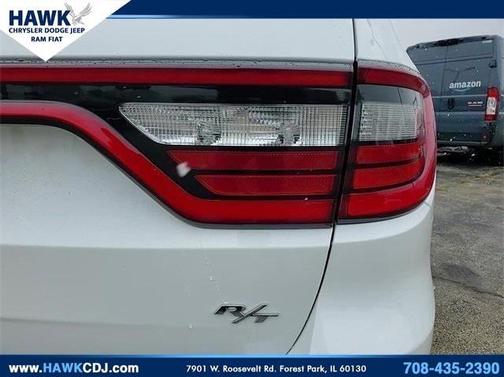 2023 Dodge Durango R/T