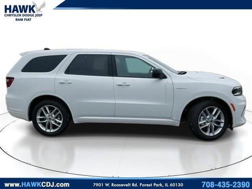 2023 Dodge Durango R/T