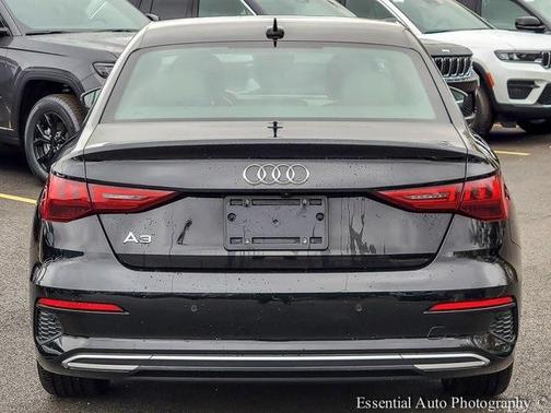 2023 Audi A3 40 Premium