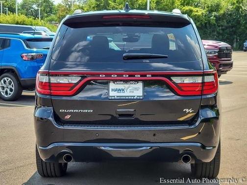 2024 Dodge Durango R/T