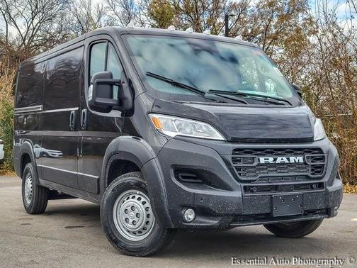 2026 RAM ProMaster 2500 Base
