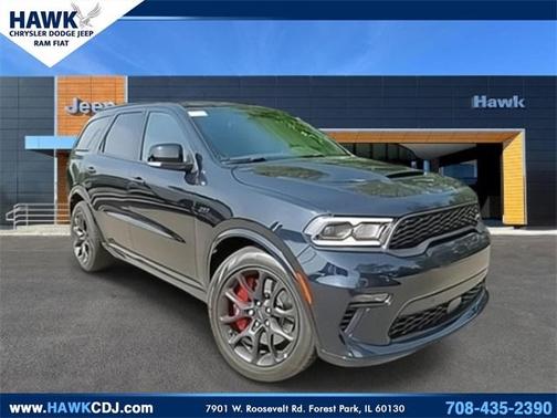 2023 Dodge Durango SRT 392