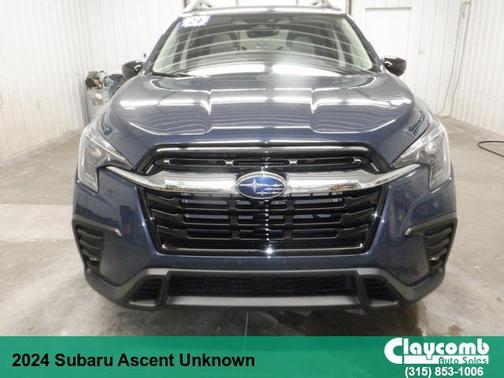 2024 Subaru Ascent Limited 7-Passenger
