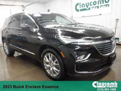 2023 Buick Enclave Essence AWD