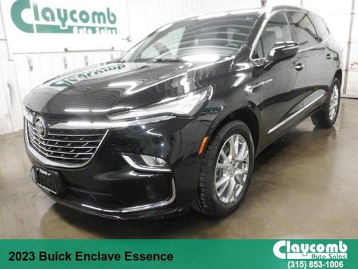 2023 Buick Enclave Essence AWD
