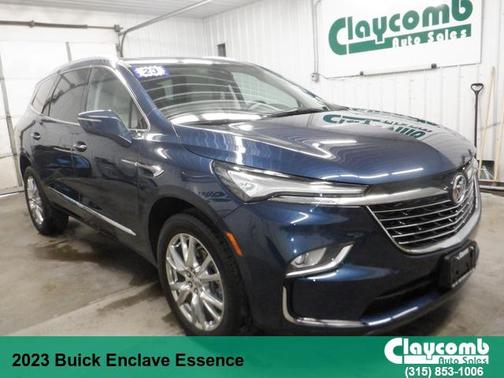 2023 Buick Enclave Essence AWD